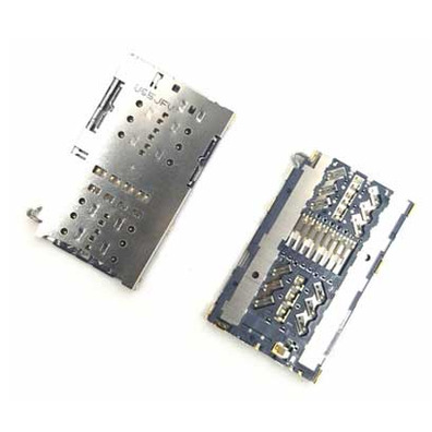 Reparación Conector SIM Samsung Galaxy S7