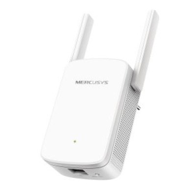 REPETIDOR WIFI AC Mercusys ME30 AC1200 - Rendimiento potente y estable