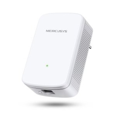Repetidor WiFi Mercusys ME10 300Mbps - Range Extender