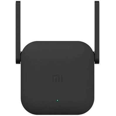 Repetidor Xiaomi MI WI-FI Range Extender Pro Negro