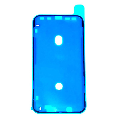 Repuesto Adhesivo Sellador Frontal - iPhone XR