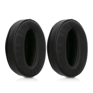 Repuesto Almohadillas para Sennheiser HD 4.40/4.50 Negro