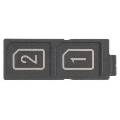 Repuesto Bandeja Dual SIM Sony Xperia Z5 Dual