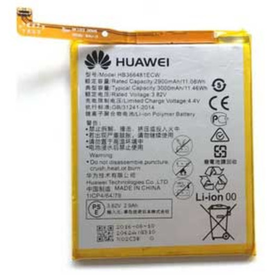 Repuesto batería Huawei P9