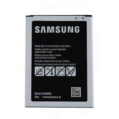 Repuesto batería recargable Samsung Galaxy J1 2016
