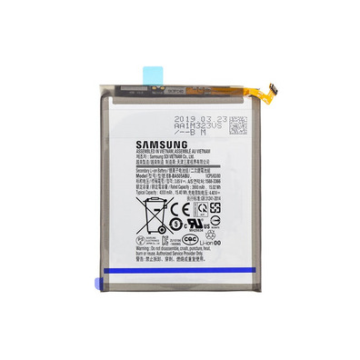 Repuesto Batería Samsung Galaxy A50
