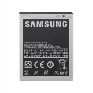 Repuesto Batería Samsung Galaxy J7 EB-BJ700CBE 3300 mAh