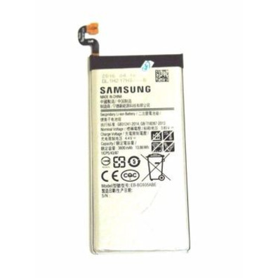 Repuesto Batería Samsung S6 Edge Plus