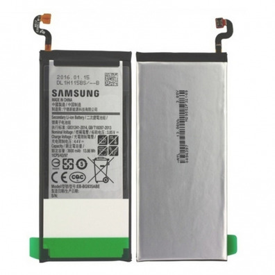 Repuesto Batería Samsung Galaxy S7 Edge