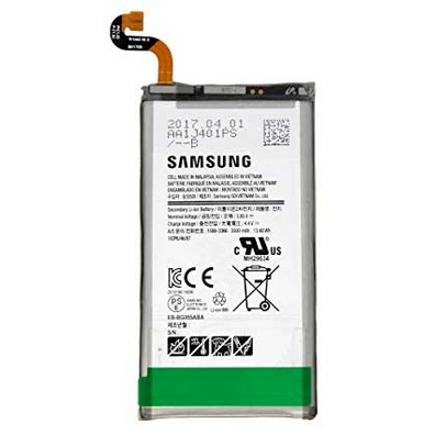Repuesto Batería Samsung Galaxy S8 Plus (3500mAh)