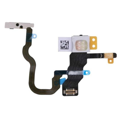 Repuesto Cable Flex Encendido - iPhone X