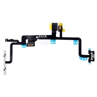 Repuesto Cable Flexible Encendido/Volumen iPhone 7 Plus
