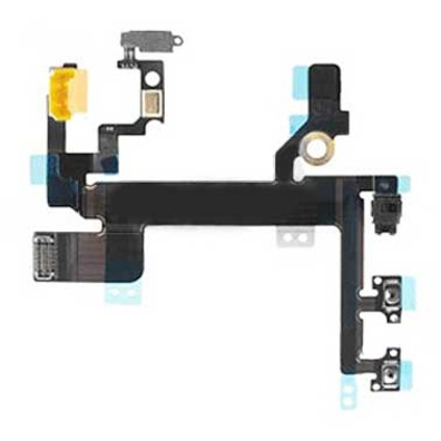 Reparación Cable Flexible Encendido/Volumen iPhone SE