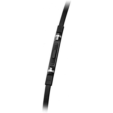 Repuesto Cable Universal para Sennheiser Urbanite Negro