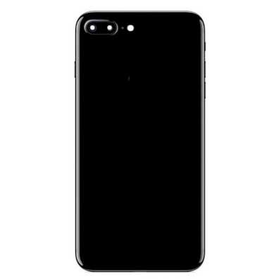 Repuesto Carcasa Trasera iPhone 7 Plus Negro
