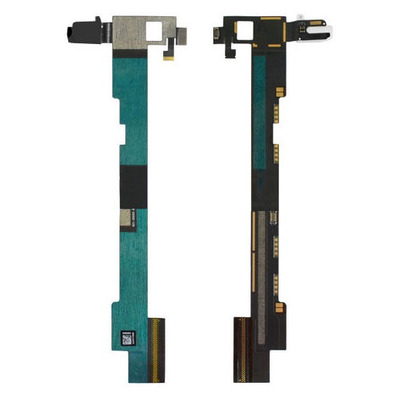 Repuesto conector jack iPad Pro 9.7'' 3G Black