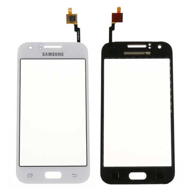Repuesto Cristal Digitalizador Samsung Galaxy J1/J100 Blanco