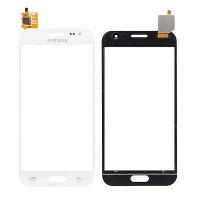 Repuesto Cristal Digitalizador Samsung Galaxy J2 (J200) Blanco