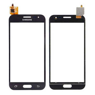 Repuesto Cristal Digitalizador Samsung Galaxy J2 (J200) Negro