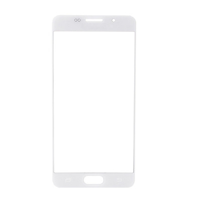 Repuesto cristal frontal Samsung Galaxy A7 (2016) Blanco