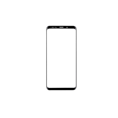 Repuesto Cristal Frontal Samsung Galaxy S9+