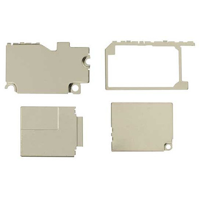 Repuesto Cubiertas de Metal Placa Base iPhone 6 Plus