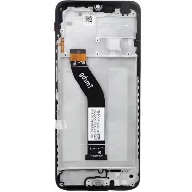 Repuesto Pantalla OLED Xiaomi Redmi 14C/14CS 5G POCO C71 C75 Marco