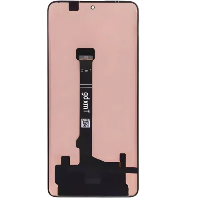 Repuesto de Pantalla Xiaomi Redmi Note 14 Pro+ 5G - OEM - Piezas de Repuesto