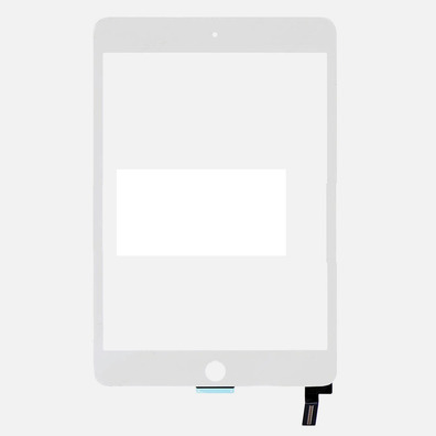Repuesto digitalizador iPad Mini 4 Blanco