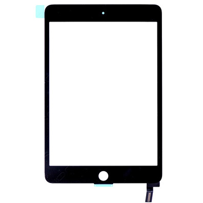Repuesto digitalizador iPad Mini 4 Negro