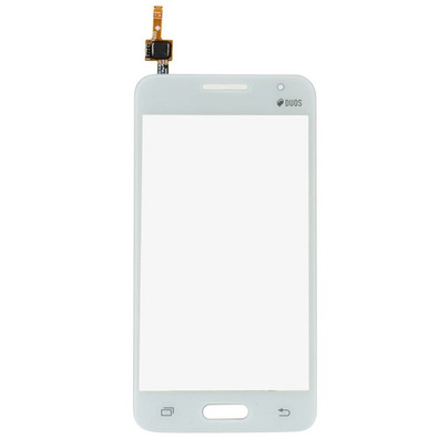 Repuesto digitalizador Samsung Galaxy Core 2 Blanco