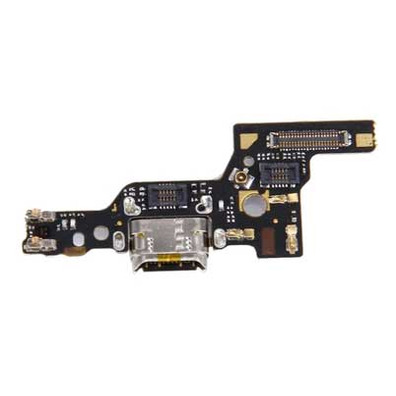 Reparación Dock Connector Flex Huawei P9