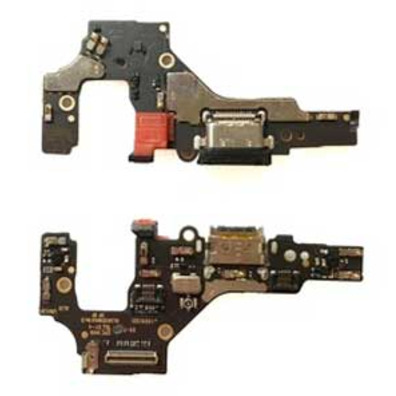 Reparación Dock Connector Flex Huawei P9 Plus