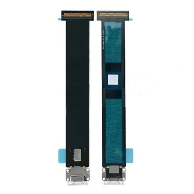 Repuesto Dock Connector Flex iPad Pro 9,7" Blanco