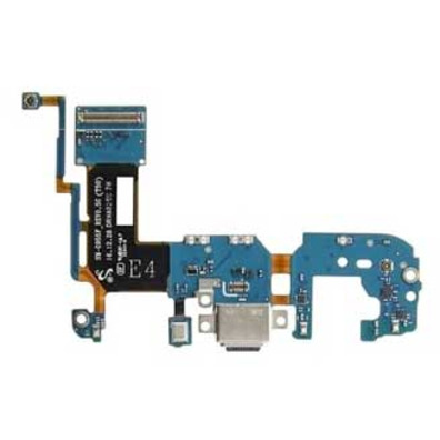 Repuesto Dock Connector Flex Samsung Galaxy S8 Plus