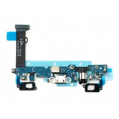 Repuesto Dock Connector + Sensor de Proximidad Samsung Galaxy A9