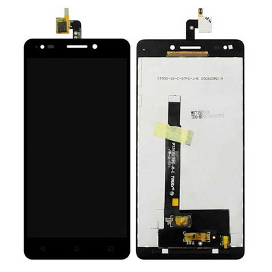 Reparación Pantalla Completa BQ Aquaris M5.5 FHD Negro