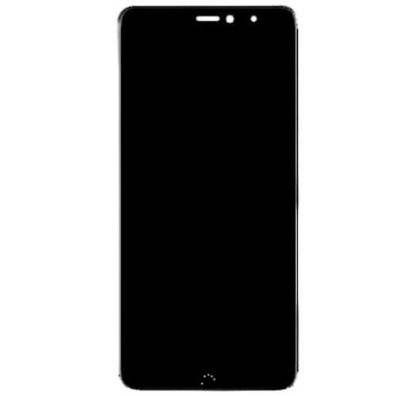 Repuesto Pantalla Completa Bq Aquaris X2/ X2 Pro Negro