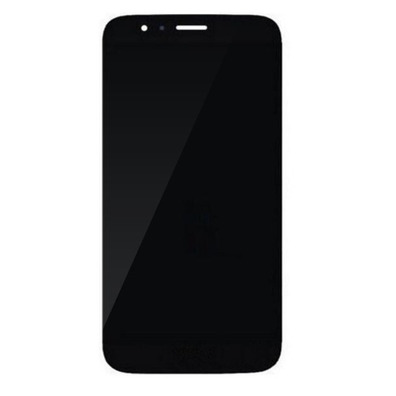 Repuesto pantalla completa Huawei G8 Negro