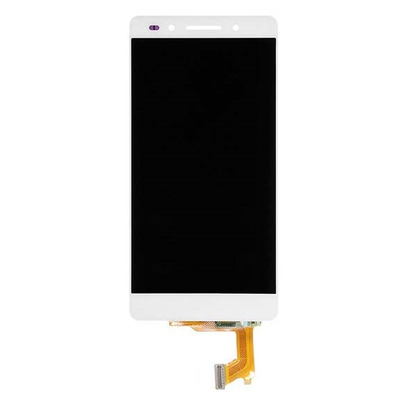 Repuesto pantalla completa Huawei Honor 7 Blanco