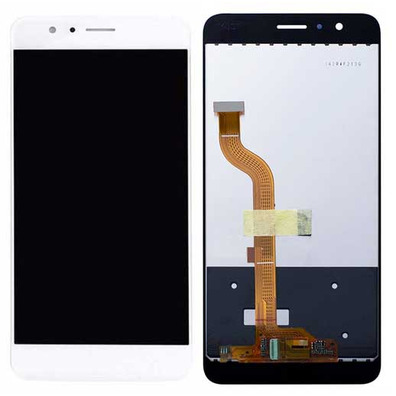 Reparación Pantalla Completa Huawei Honor 8 Blanco