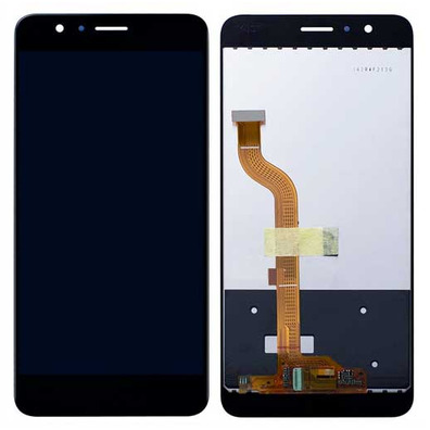 Reparación Pantalla Completa Huawei Honor 8 Negro