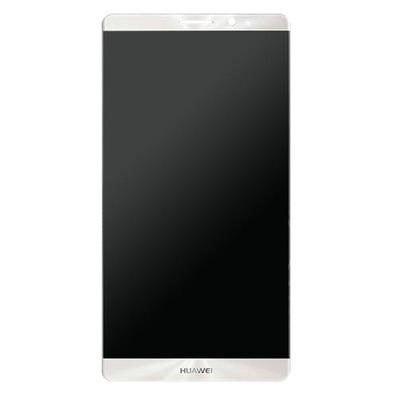 Reparación Pantalla Completa Huawei Mate 8 Blanco