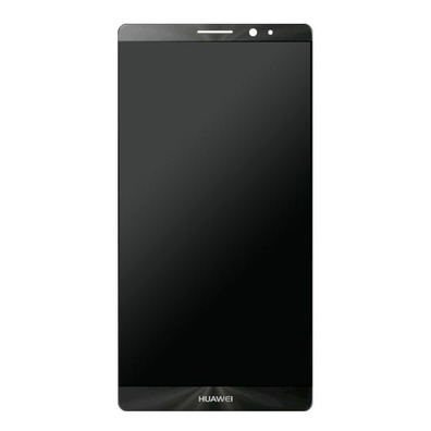 Repuesto Pantalla Completa Huawei Mate 8 Negro