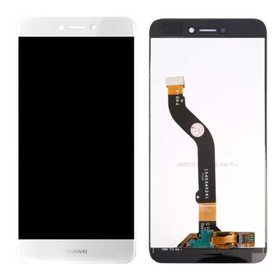 Repuesto Pantalla Completa Huawei P8/P9 Lite (2017) Blanco