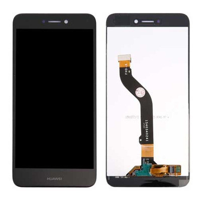 Repuesto Pantalla Completa Huawei P8/P9 Lite (2017) Negro