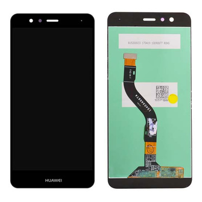 Repuesto Pantalla Completa Huawei P10 Lite Negro