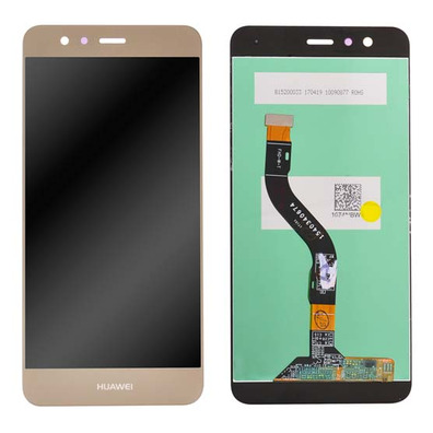 Repuesto Pantalla Completa Huawei P10 Lite Oro