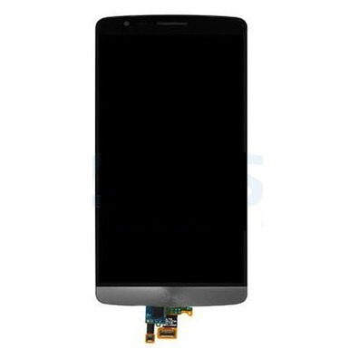 Reparación pantalla completa LG G3s/G3 Mini