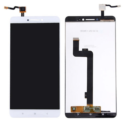 Reparación Repuesto Pantalla Completa Xiaomi Mi Max Blanco